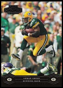 34 Ahman Green